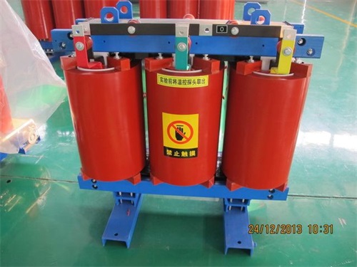 九龙坡SCB12-315KVA/10KV/0.4KV干式变压器
