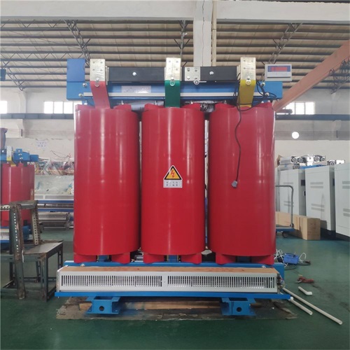 九龙坡SCB12-2500KVA/10KV/0.4KV干式变压器